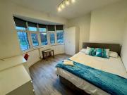 Room 5, Queens Road, NG9, Nottingham
