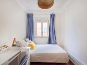 Room 6 28. Guerra Junqueiro14 4E