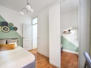 Room 6 82. Travessa de Santo António à Graça 2 3°