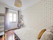 Room 6 Av. Guerra Junqueiro 14, 2D