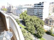 Room 6 Av.Republica 47 8D