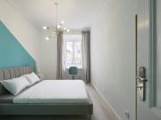 Room 6 Rua Sao Bernardo 15 3