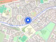 Room 6, Sweetpea Way, Cambridge