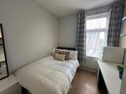 Room 6, Wilson Street DE1, Room to rent, £500 pcm |...
