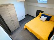 Room 7, 19 Moorgate Street S60, Room to rent, £498 pcm |...