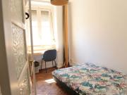 Room 7 28. Guerra Junqueiro14 4E