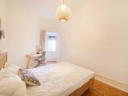 Room 7 30. Rodrigo Fonseca 135 1E