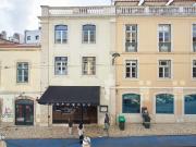 Room 7 47. Rua Nova da Trindade 22