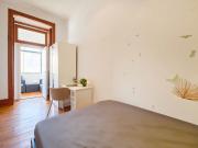 Room 7 73. Av.Duque de Avila 131 2E