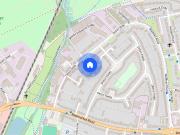 Room 7, Ferndale Rise, Cambridge