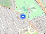 Room 7, Wokingham Road, Reading
