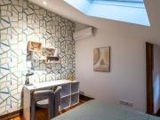 Room 8 105. Avenida da Liberdade 262 5D