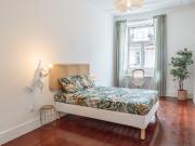 Room 8 Travessa Corpo Santo nr 10 3D