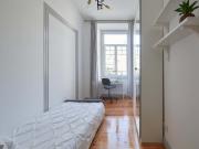 Room 9 100. Av.Duque de Avila 20 1