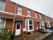 room Alexandra Terrace, Swansea