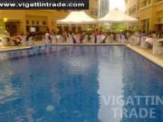 Room and bed spacer for rent in daily basis in malate