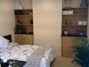 room at 15 Longfleet road