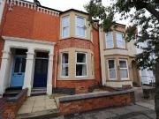 Apartment at Adams Avenue, Northampton