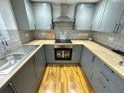 Room at Alfreton Road, Nottingham