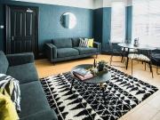 Room at Ampthill Road, Liverpool