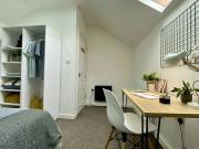 Apartment at Arundel Street, Sheffield