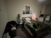 Room at Back Claremont Avenue, Leeds