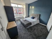 Room at Back Tonge Moor Road East, Bolton