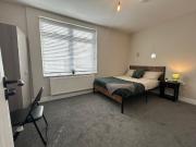 Room at Balmoral Road, Gillingham