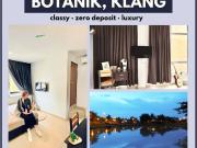 ROOM at Bandar Bukit Tinggi 1, Klang