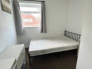 Room at Bankfield Drive, Oldham