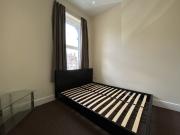 Room at Bath Street, Southport