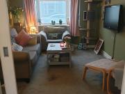 Room at Beaconsfield Road, Bristol