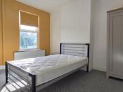 Room at Beeston Road, Nottingham