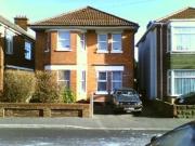 Room at Bengal Road, Bournemouth