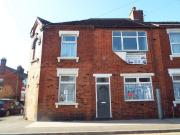 room at Boughey Road, Stoke On Trent, ST4