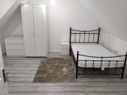 Room at Bowthorpe Road, Norwich