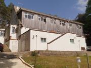 room at Branksome Wood Road