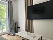 Apartment at Bridgelea Mews, Manchester