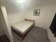 Room at Broom Gardens, London