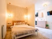 Apartment at Burton Road, Derby