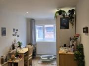 Room at Buxton Road, Greater London