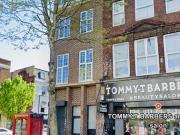 Room at Camberwell Road, Greater London