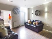 Room at Carlton Road, Stoke on Trent