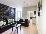 Room at Carlton Road, Stoke on Trent
