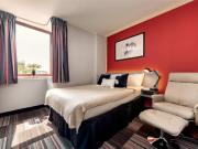 Room at Castle Street, Cambridge