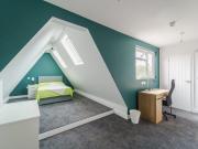 Apartment at Centenary Road, Coventry