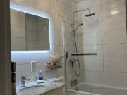 Room at Charing Cross Road, London