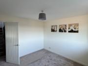 Room at Chaucer Road, Newport