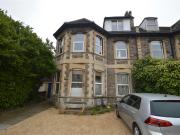 Room at Chesterfield Road, Bristol