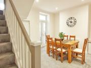 Room at Clifton Street, Scarborough Room at Clifton Street, Scarborough